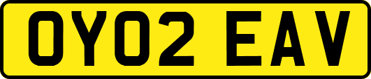 OY02EAV
