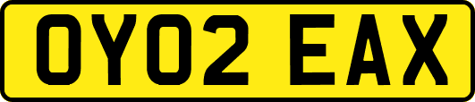 OY02EAX