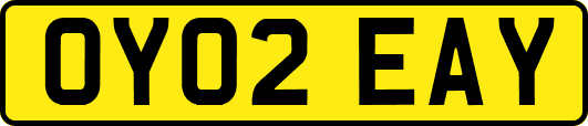 OY02EAY