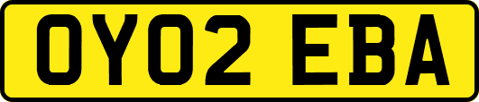 OY02EBA