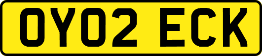 OY02ECK