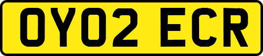 OY02ECR