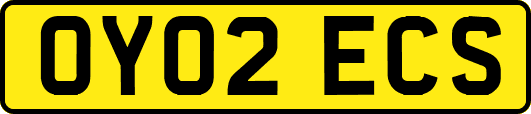 OY02ECS