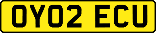 OY02ECU