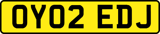 OY02EDJ