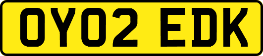 OY02EDK