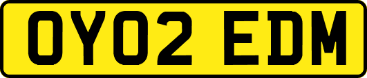OY02EDM