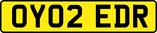 OY02EDR