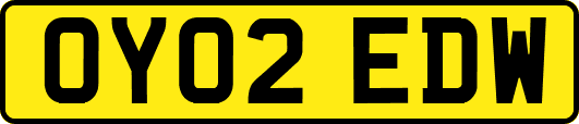 OY02EDW