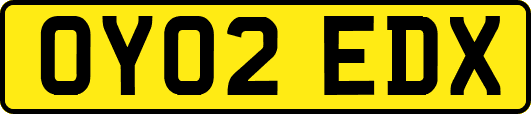 OY02EDX