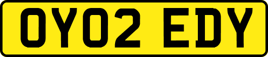 OY02EDY