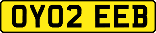 OY02EEB