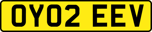 OY02EEV