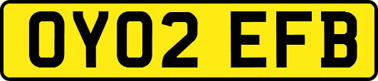 OY02EFB