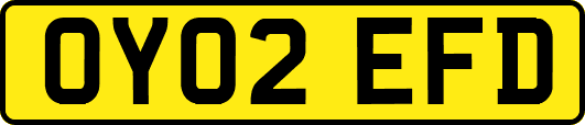 OY02EFD