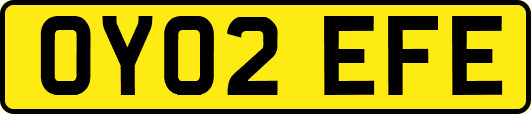 OY02EFE