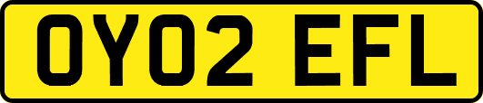 OY02EFL