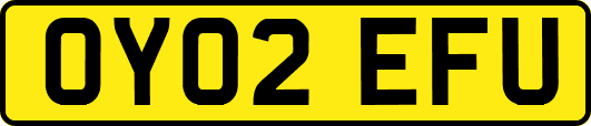 OY02EFU