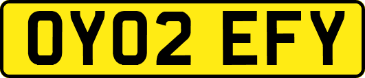 OY02EFY