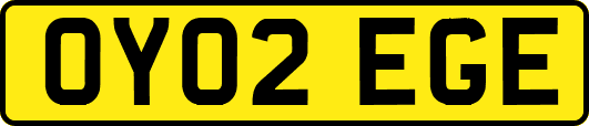 OY02EGE
