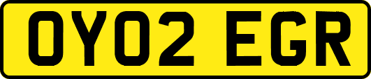 OY02EGR
