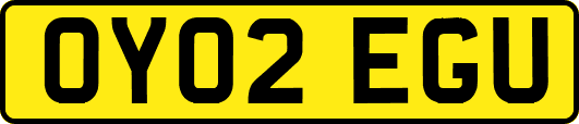 OY02EGU