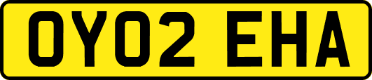 OY02EHA
