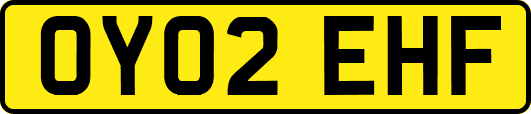 OY02EHF