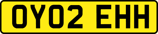 OY02EHH