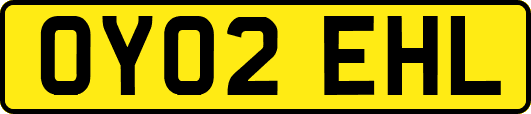 OY02EHL