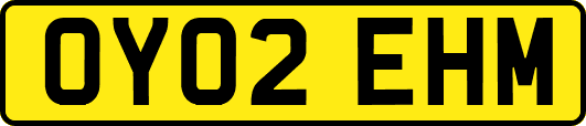 OY02EHM