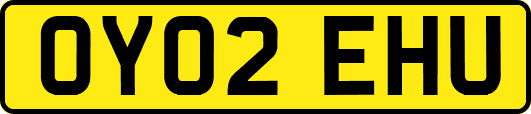 OY02EHU