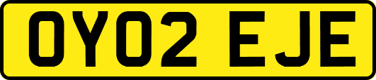 OY02EJE