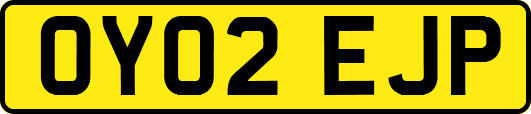 OY02EJP