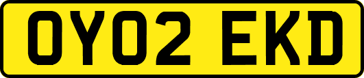 OY02EKD