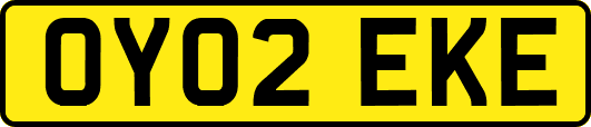 OY02EKE