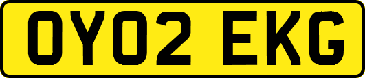 OY02EKG