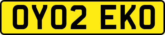 OY02EKO