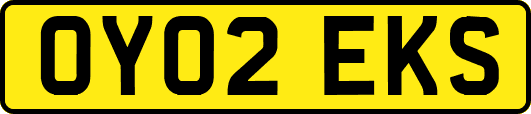 OY02EKS