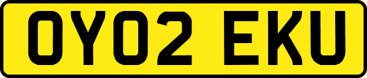OY02EKU