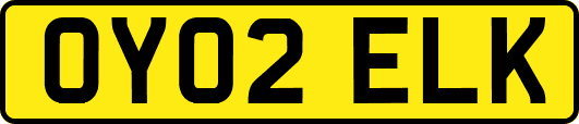 OY02ELK