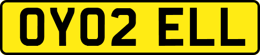 OY02ELL