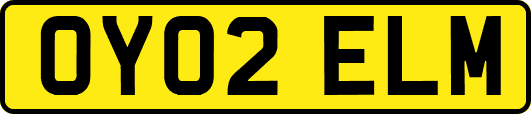 OY02ELM