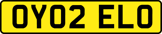 OY02ELO