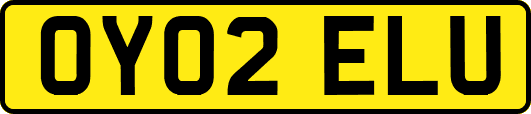 OY02ELU
