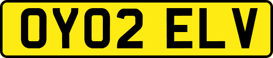 OY02ELV