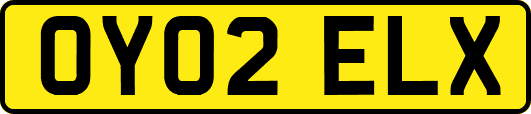 OY02ELX