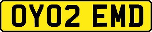 OY02EMD