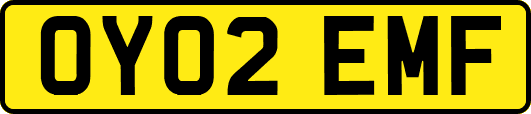 OY02EMF