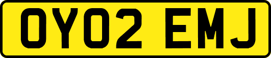 OY02EMJ